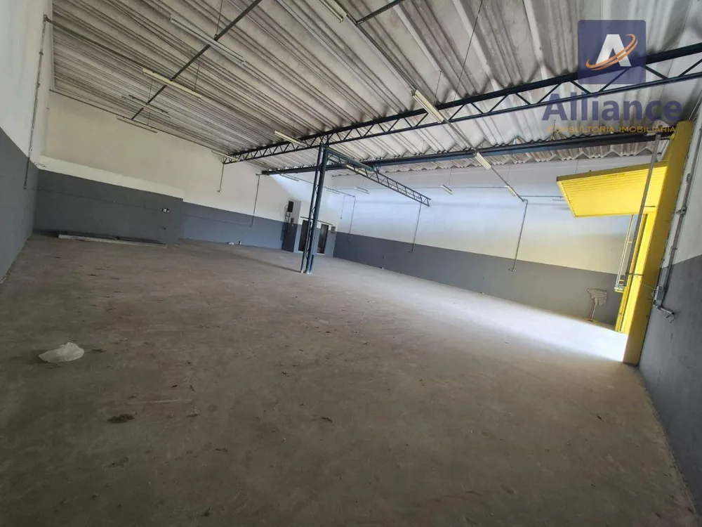 Depósito-Galpão, 457 m² - Foto 8