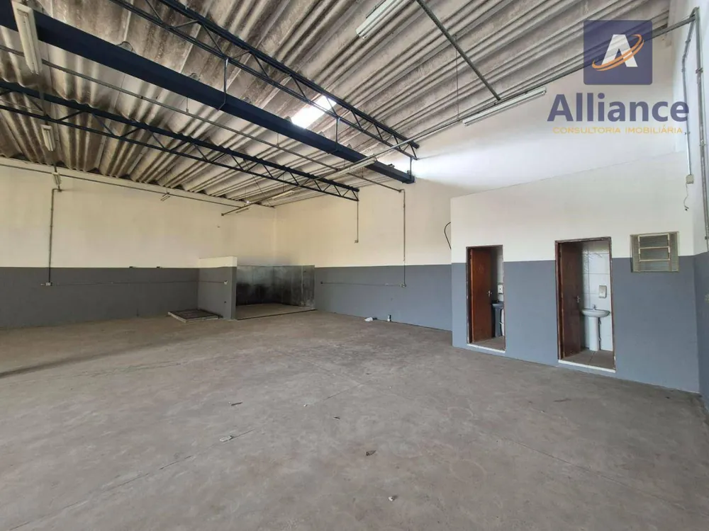Depósito-Galpão, 457 m² - Foto 7