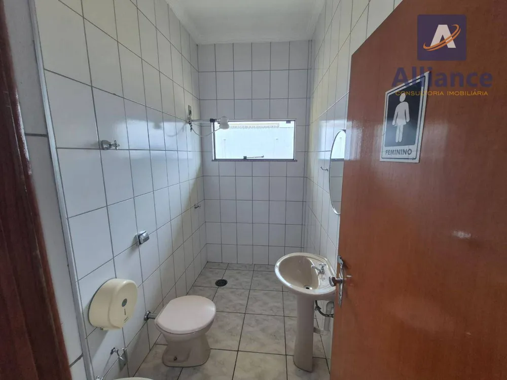 Depósito-Galpão, 457 m² - Foto 14