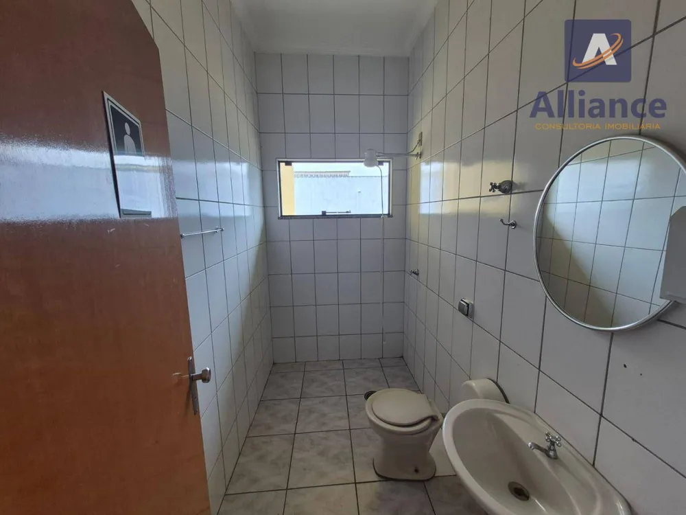 Depósito-Galpão, 457 m² - Foto 16