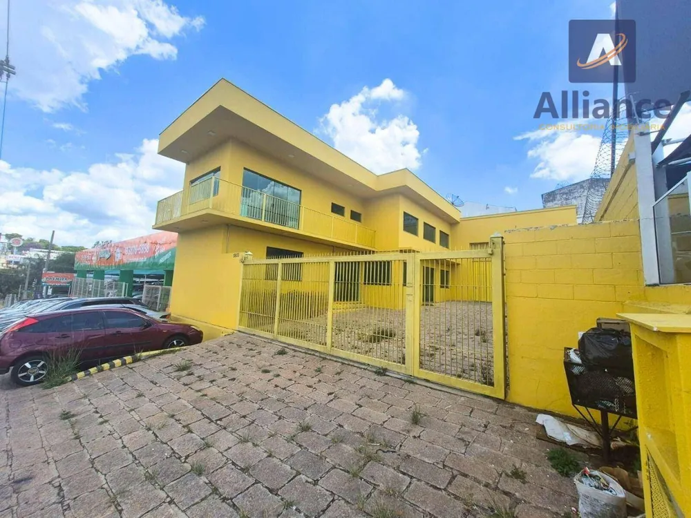 Depósito-Galpão, 457 m² - Foto 3