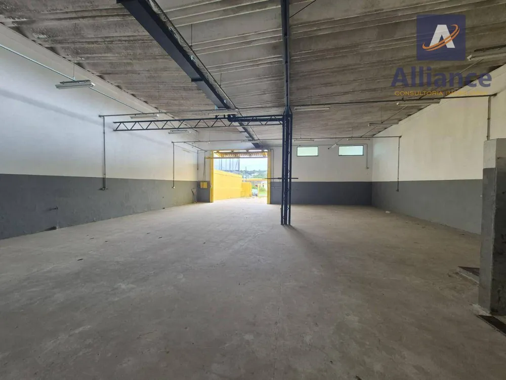 Depósito-Galpão, 457 m² - Foto 4