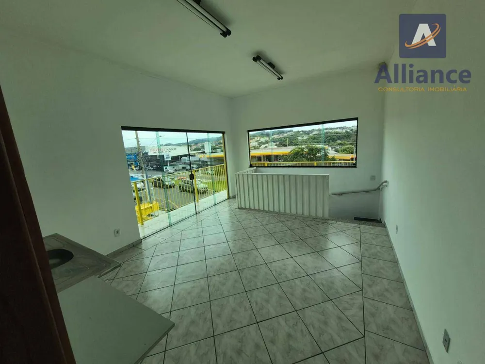Depósito-Galpão, 457 m² - Foto 13