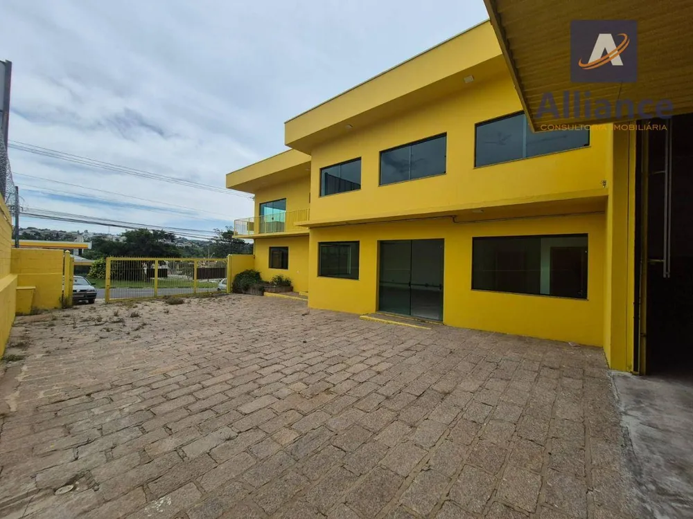 Depósito-Galpão, 457 m² - Foto 11