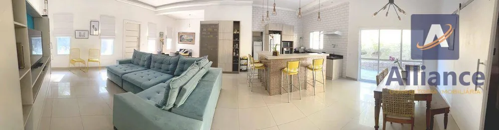 Casa, 3 quartos, 201 m² - Foto 41