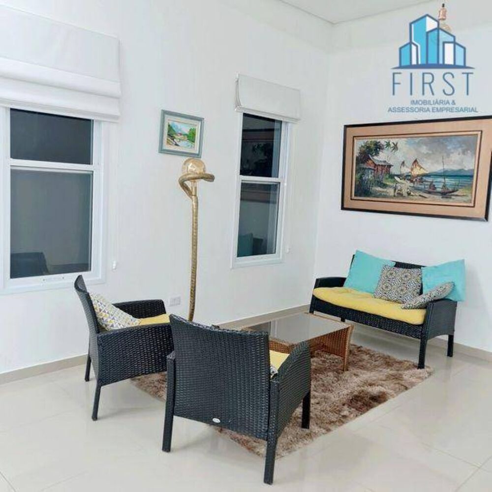 Casa à venda com 3 quartos, 201m² - Foto 26