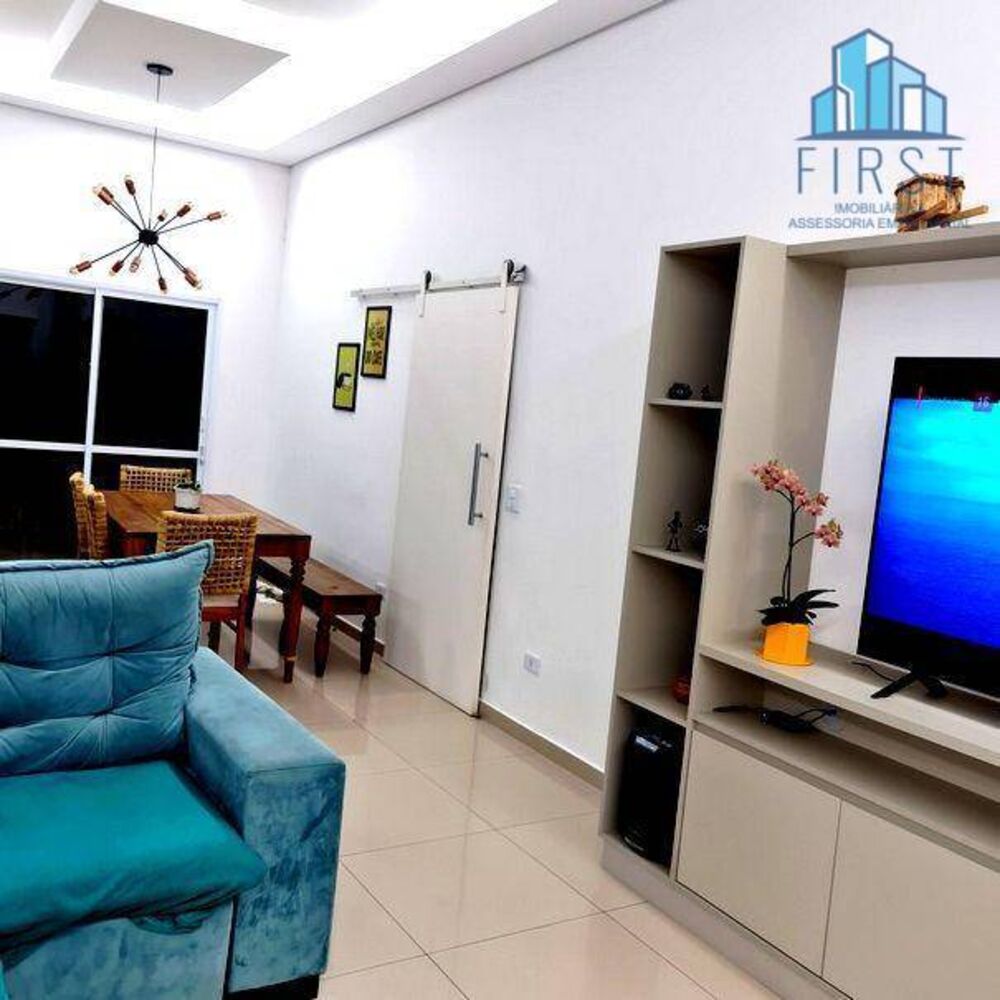 Casa à venda com 3 quartos, 201m² - Foto 23