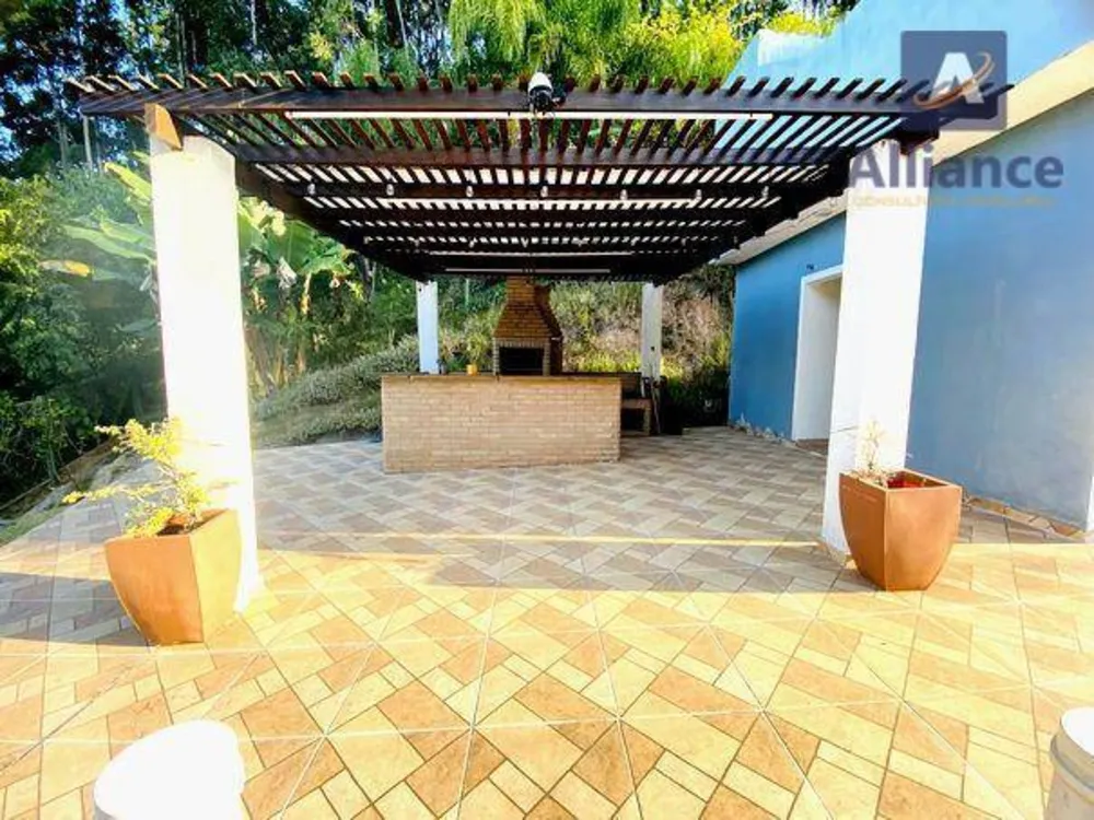 Casa, 3 quartos, 201 m² - Foto 29