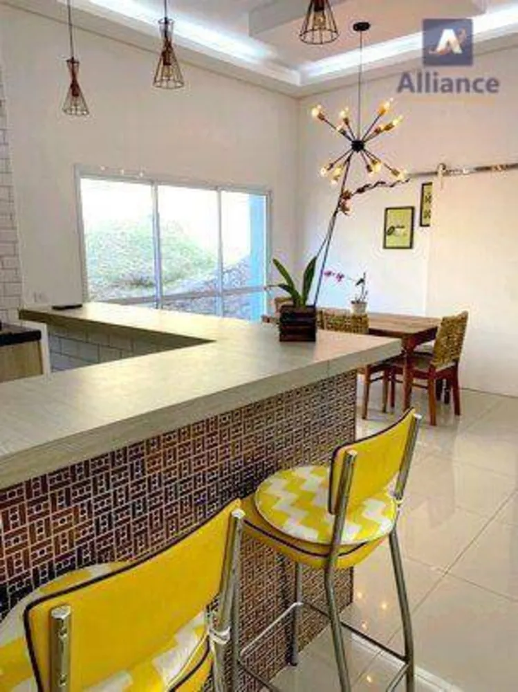 Casa, 3 quartos, 201 m² - Foto 38