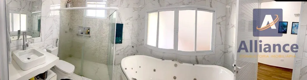 Casa, 3 quartos, 201 m² - Foto 44