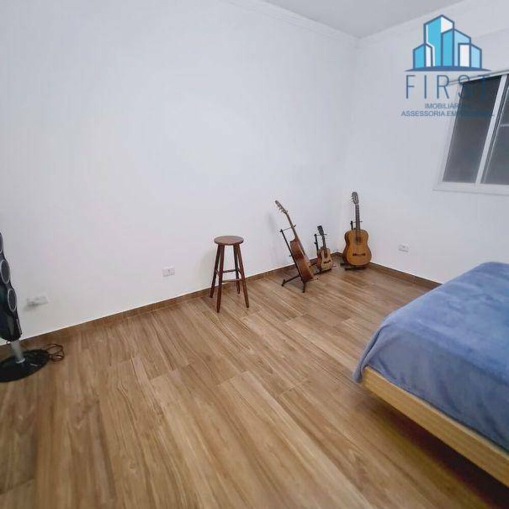 Casa à venda com 3 quartos, 201m² - Foto 12