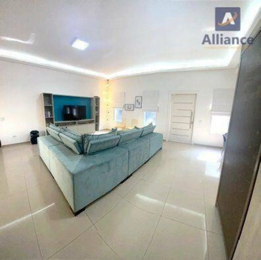 Casa, 3 quartos, 201 m² - Foto 32
