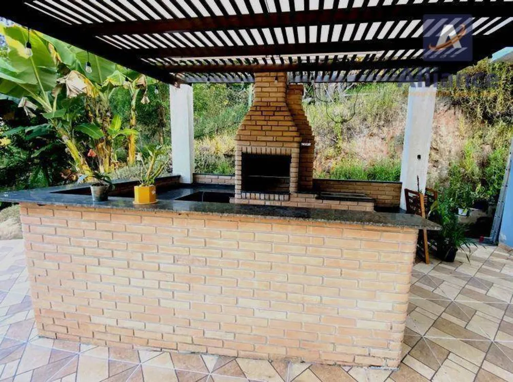 Casa, 3 quartos, 201 m² - Foto 25