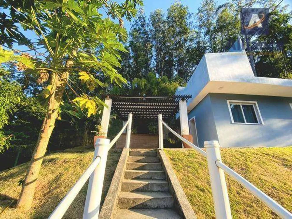 Casa, 3 quartos, 201 m² - Foto 26