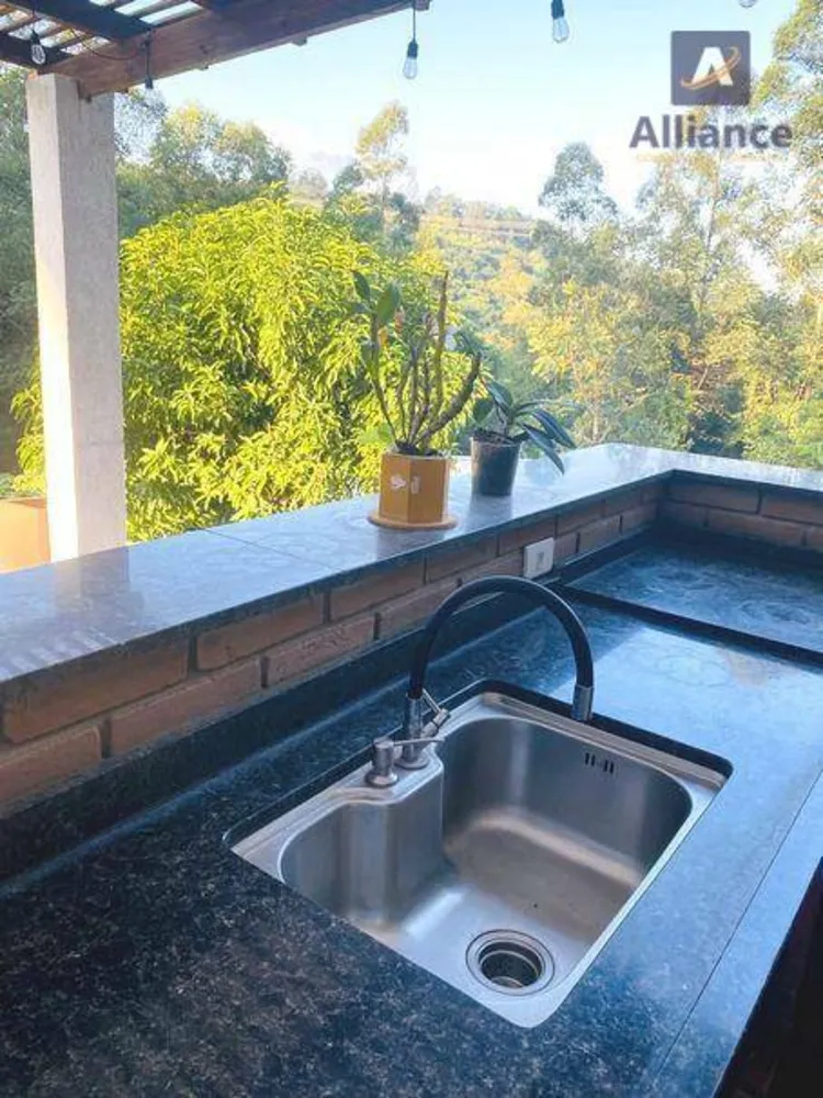 Casa, 3 quartos, 201 m² - Foto 37