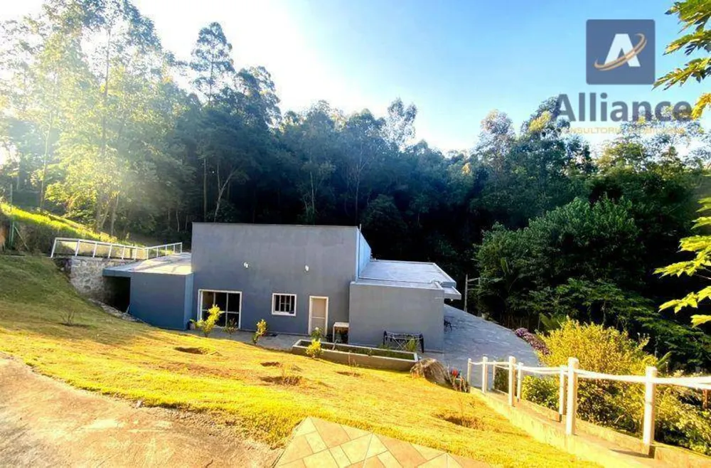 Casa, 3 quartos, 201 m² - Foto 27