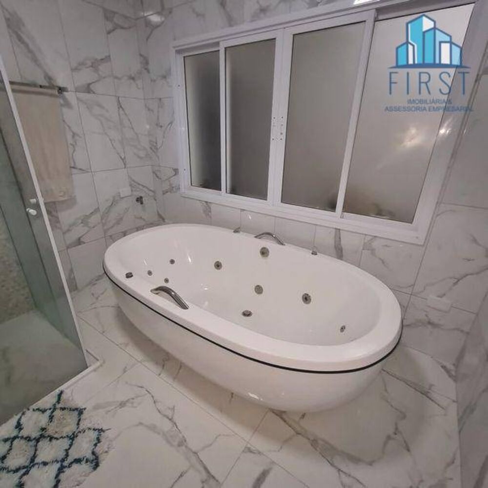 Casa à venda com 3 quartos, 201m² - Foto 10