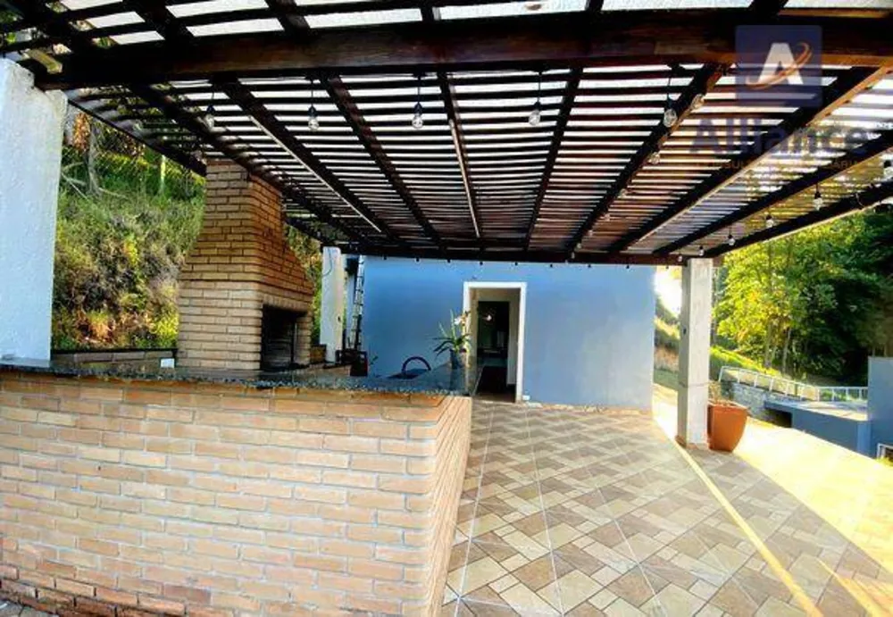 Casa, 3 quartos, 201 m² - Foto 43