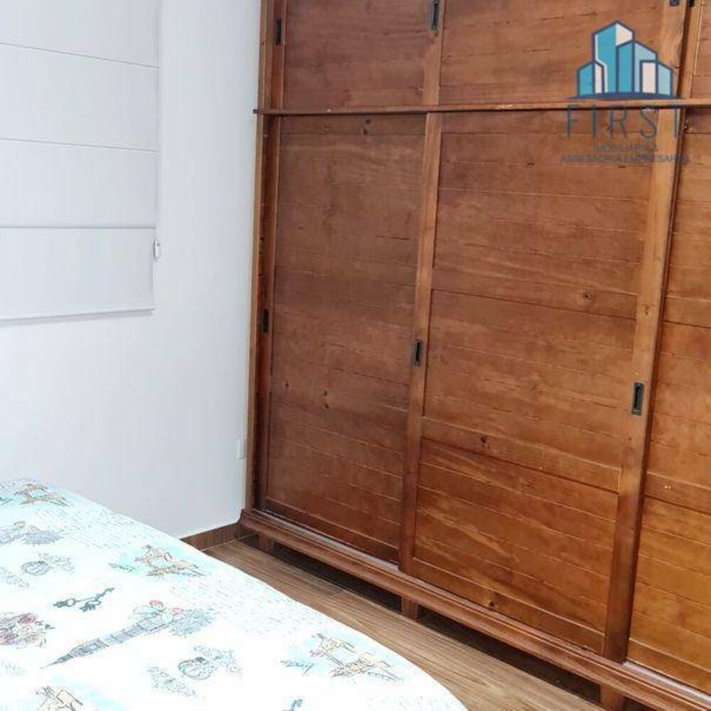 Casa à venda com 3 quartos, 201m² - Foto 20