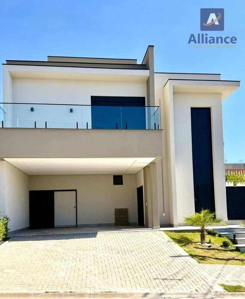 Casa, 2 quartos, 214 m² - Foto 2