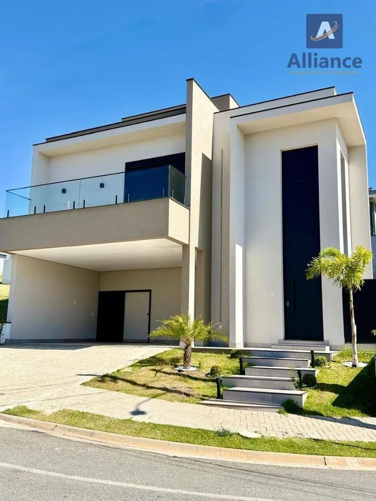 Casa, 2 quartos, 214 m² - Foto 1