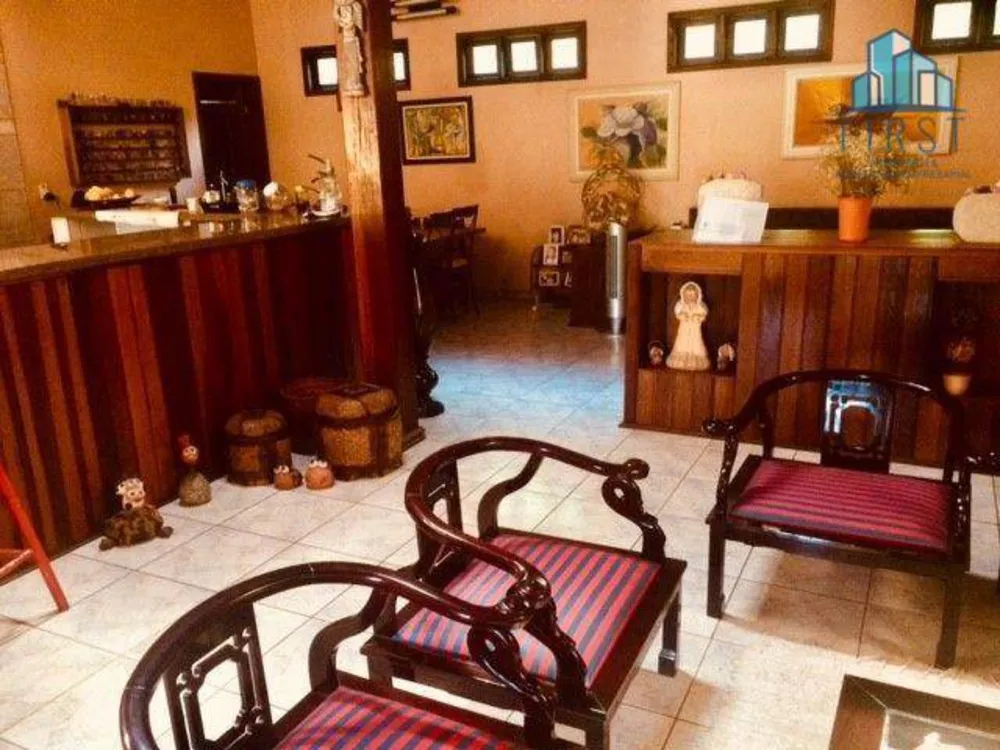 Chácara, 3 quartos, 3430 m² - Foto 5