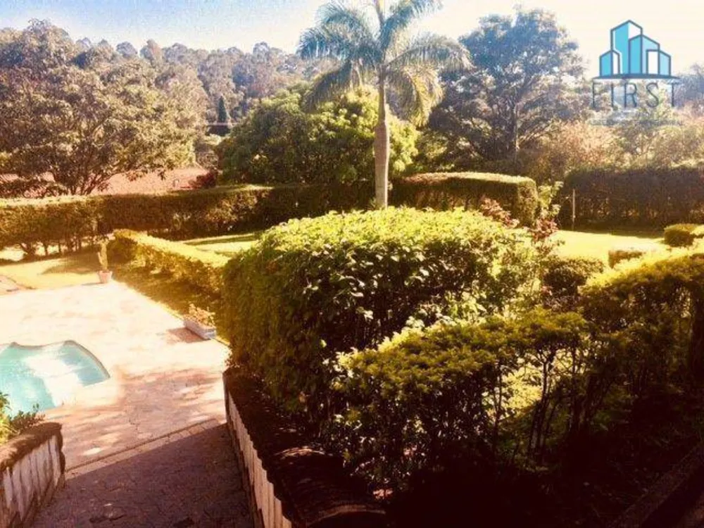 Chácara, 3 quartos, 3430 m² - Foto 2