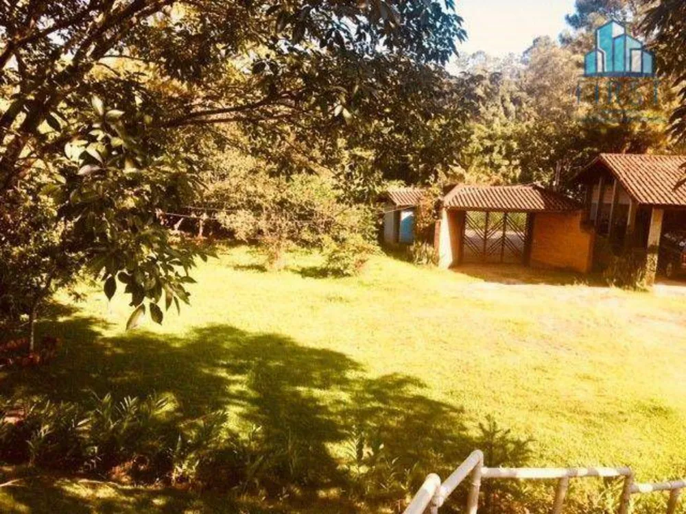 Chácara, 3 quartos, 3430 m² - Foto 1