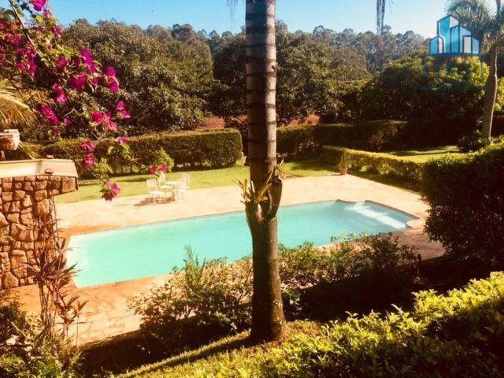 Chácara, 3 quartos, 3430 m² - Foto 3