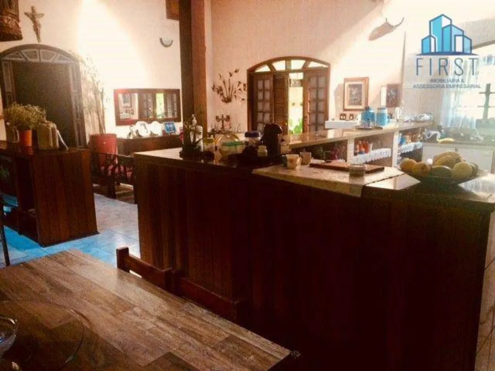 Chácara, 3 quartos, 3430 m² - Foto 6