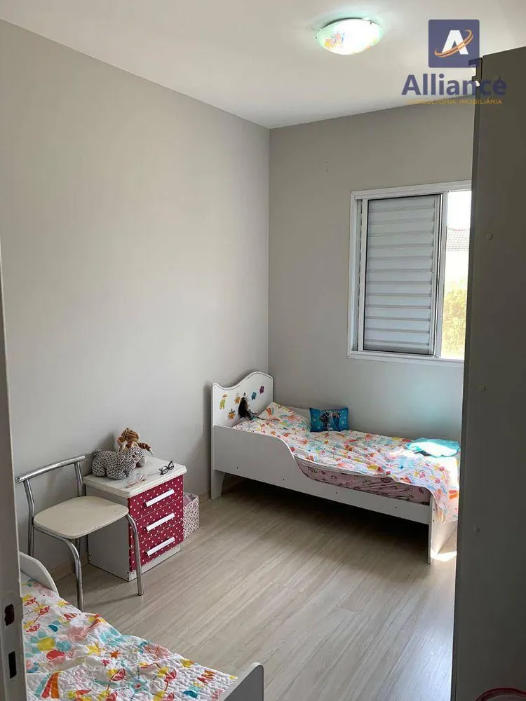 Casa de Condomínio, 3 quartos - Foto 7