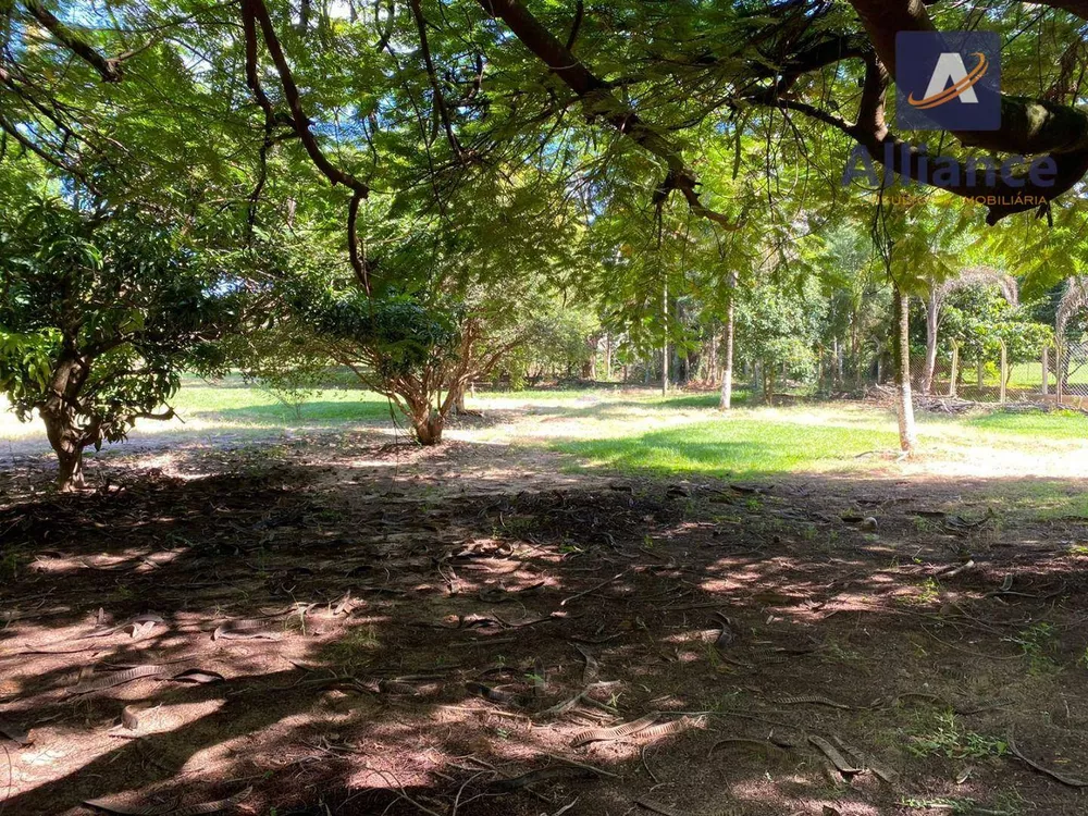 Chácara, 1500 m² - Foto 1