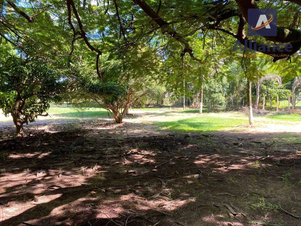 Chácara, 1500 m² - Foto 3