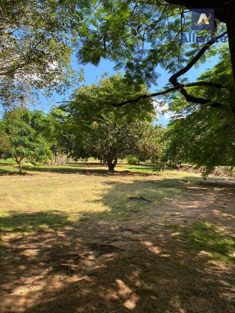 Chácara, 1500 m² - Foto 2