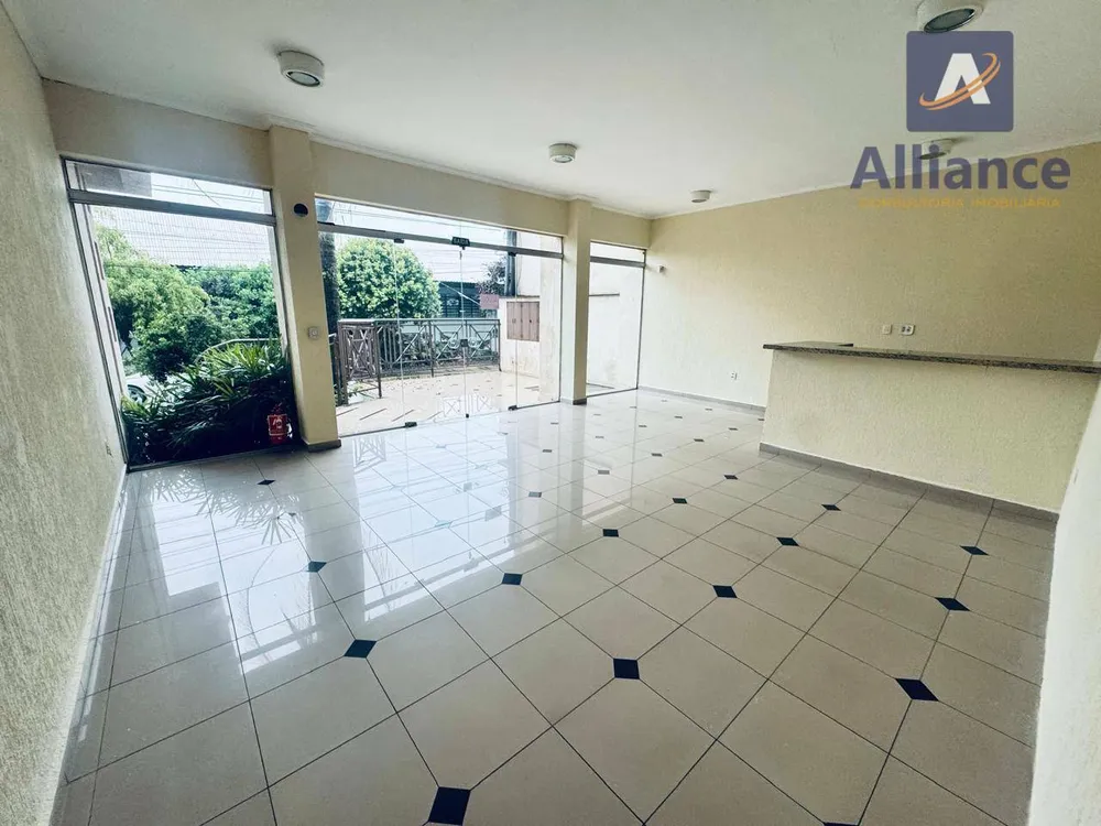 Sala-Conjunto, 35 m² - Foto 1