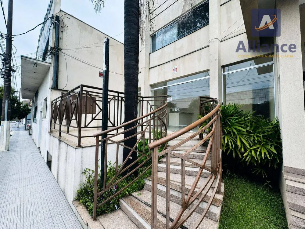 Sala-Conjunto, 35 m² - Foto 6