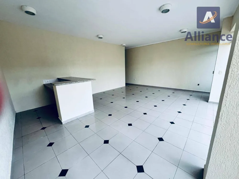 Sala-Conjunto, 35 m² - Foto 3
