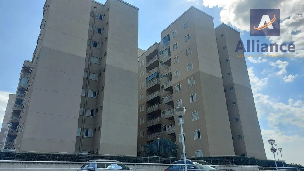 Apartamento, 3 quartos, 72 m² - Foto 2