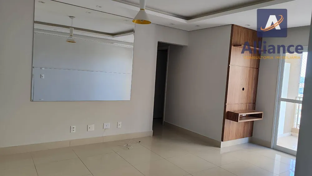 Apartamento, 3 quartos, 72 m² - Foto 3