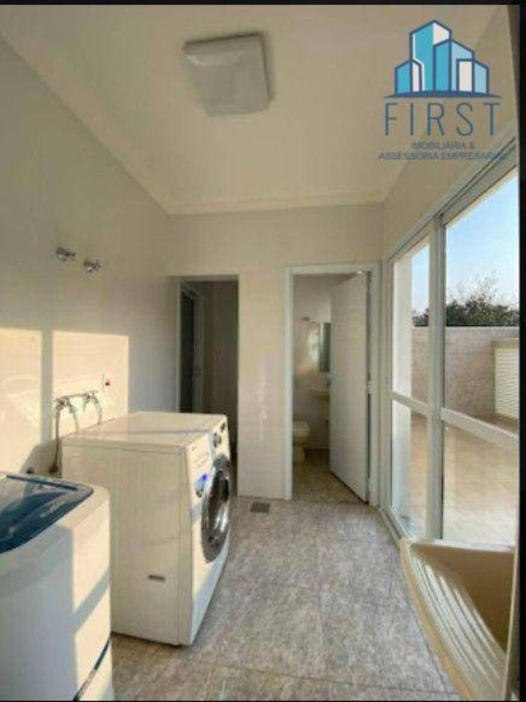 Casa de Condomínio à venda com 3 quartos, 305m² - Foto 10