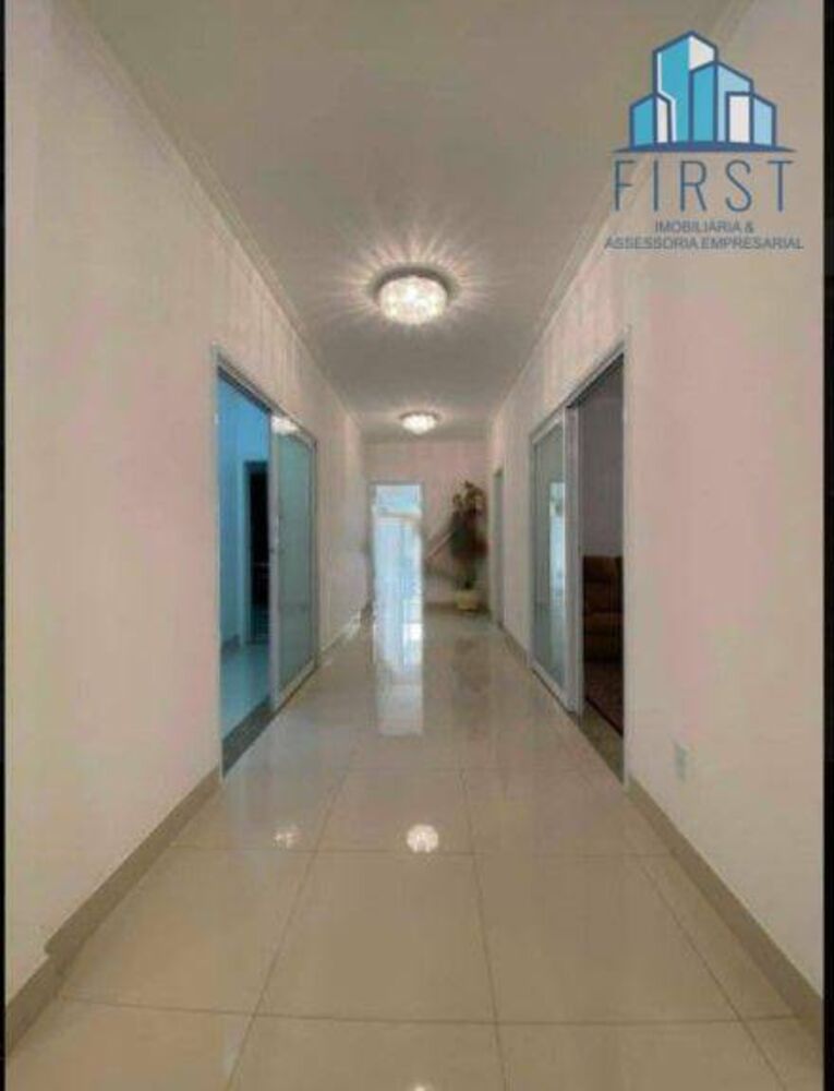 Casa de Condomínio à venda e aluguel com 3 quartos, 305m² - Foto 4