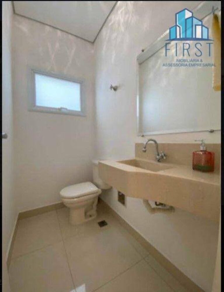 Casa de Condomínio à venda com 3 quartos, 305m² - Foto 4