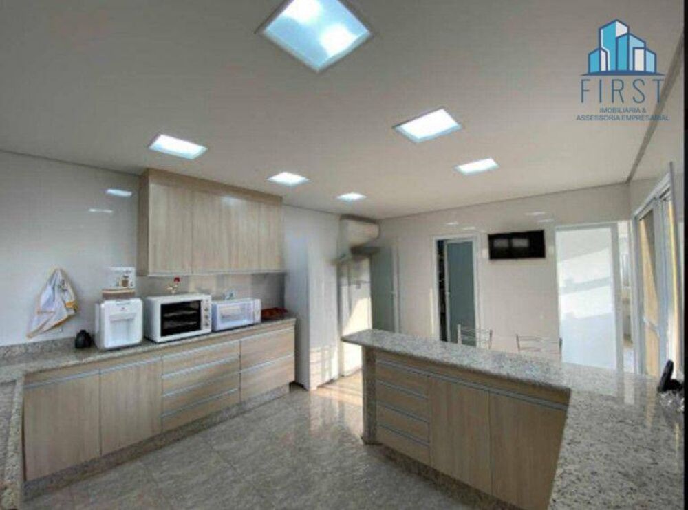 Casa de Condomínio à venda com 3 quartos, 305m² - Foto 8