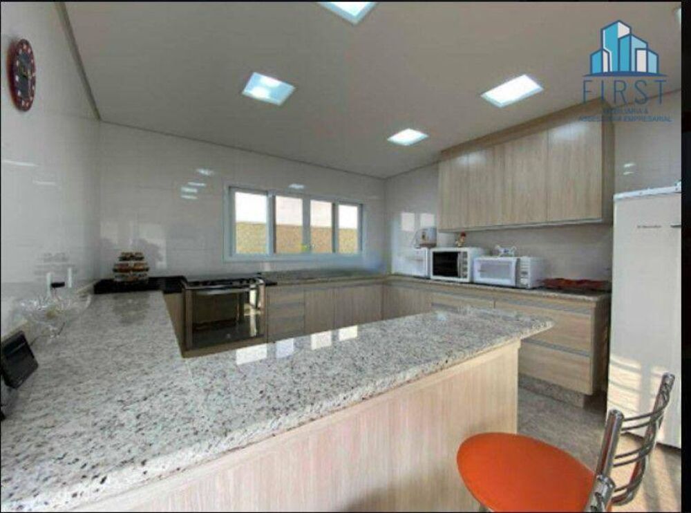 Casa de Condomínio à venda com 3 quartos, 305m² - Foto 9