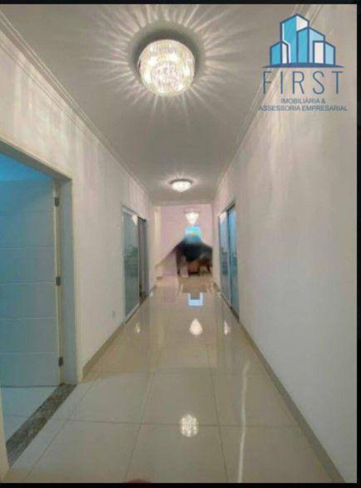 Casa de Condomínio à venda com 3 quartos, 305m² - Foto 13