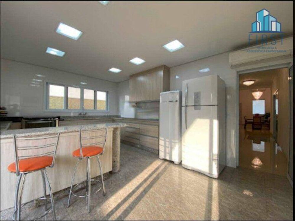 Casa de Condomínio à venda com 3 quartos, 305m² - Foto 7