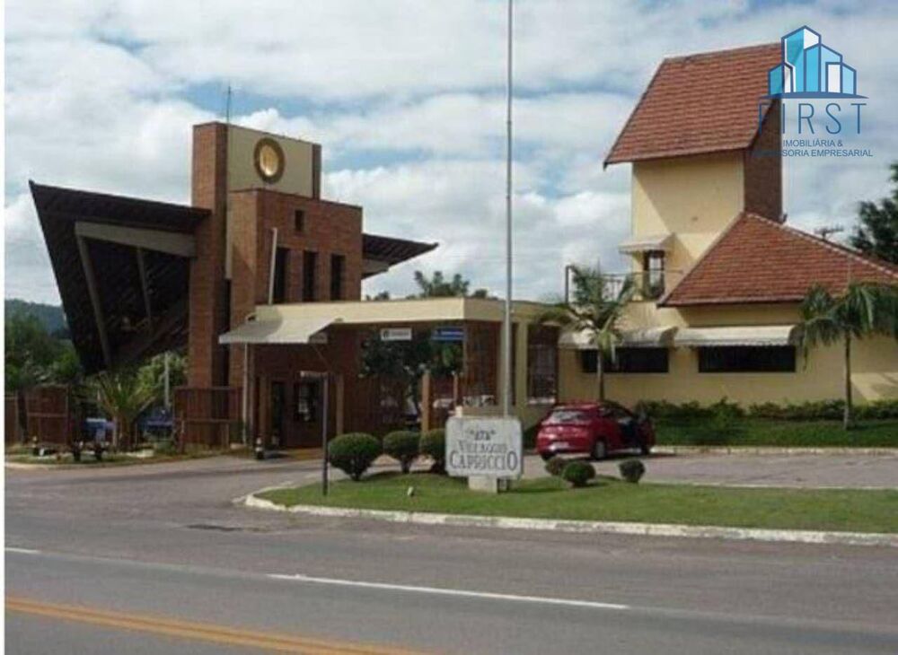 Casa de Condomínio à venda com 3 quartos, 305m² - Foto 19