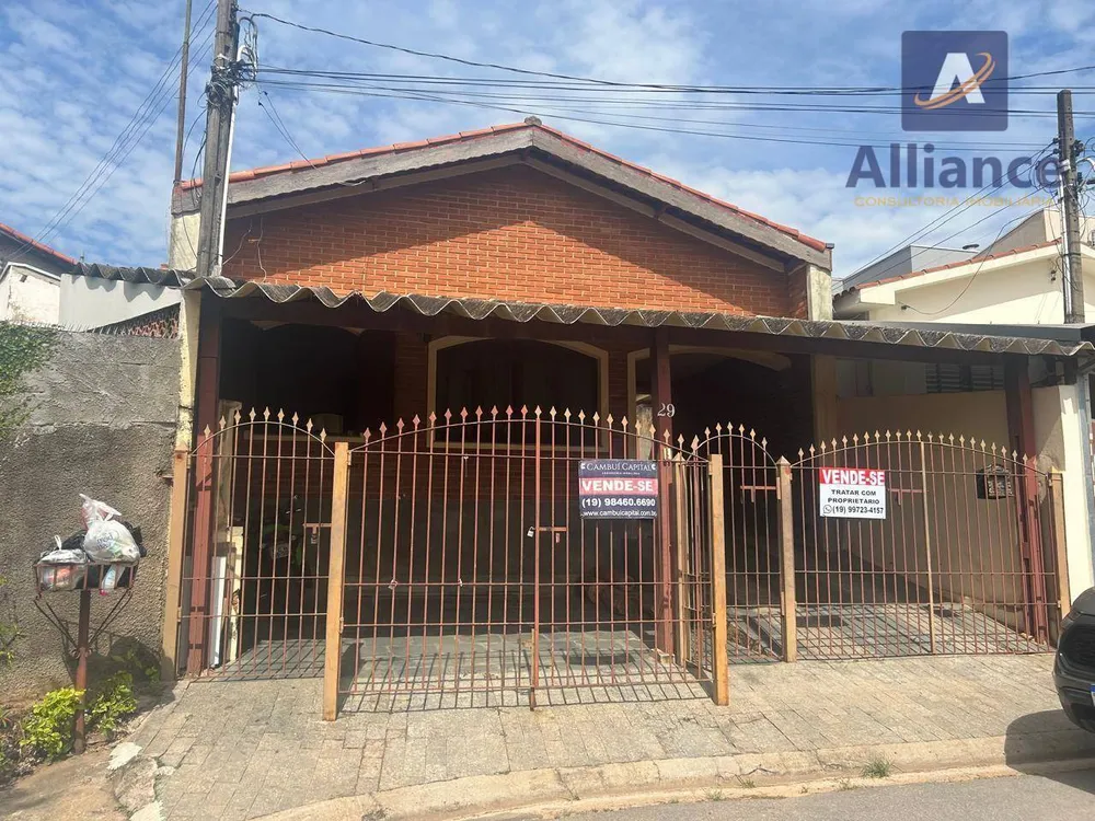 Casa, 7 quartos, 306 m² - Foto 2