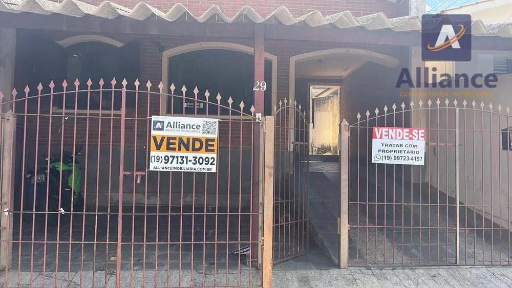 Casa, 7 quartos, 306 m² - Foto 1