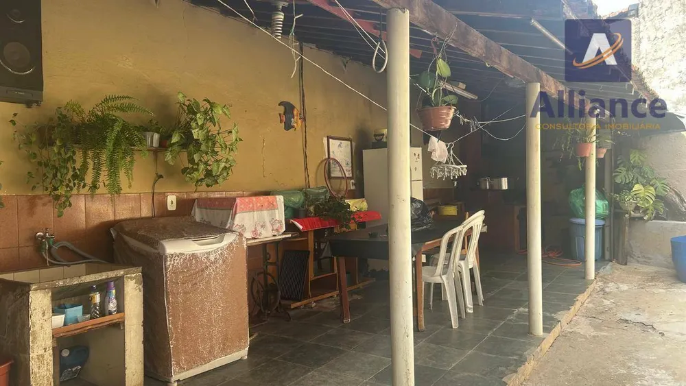 Casa, 7 quartos, 306 m² - Foto 7